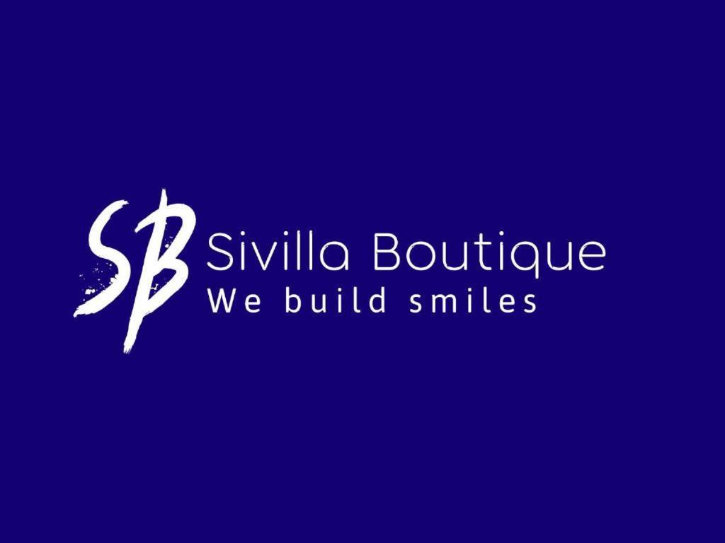 Sivilla Studios Афитос Экстерьер фото